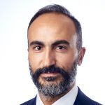 Lorenzo Caroleo, Country Head of Italy profile photo