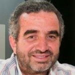 Rodolfo Rosas Moya, CEO profile photo