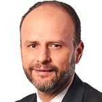 Antonio Diez de Bonilla, Partner profile photo