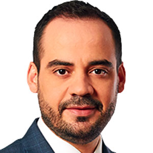Gerardo Carrillo