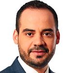 Gerardo Carrillo, Partner profile photo