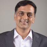 Prateek Jhawar, Managing Director and Head - Infrastructure & Real Assets profile photo