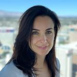 Irene Pastoriza, Executive Director, Structured Credit Gr profile photo