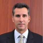 Leonardo Osorio, Executive Director & Head - Natural Resources Project Finance profile photo