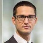 Jérôme Hamelin, Head of Real Estate France profile photo