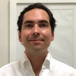 Alfredo Arteaga, Director General profile photo