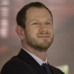 Oleg Sofronov, Senior Underwriter, Infrastructure profile photo