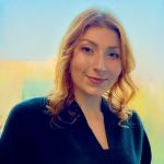 Julia Ambrosano, LAC Market Development Manager profile photo