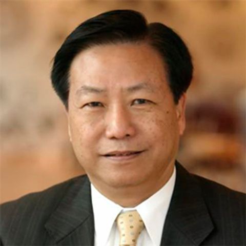 Walter Fang