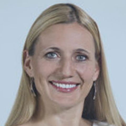 Magdalena Bunikowska