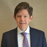 Juan Carlos Alvarez, Senior country officer profile photo