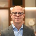 Daniel Johansson, Director of Development and Acquisitions profile photo