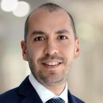 Ricardo Flores Scheufler, Partner | Infrastructure, Real Estate and Economics Advisory profile photo