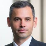 Constantin Mayer, Managing Director - Real Assets Credit profile photo