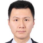 Gabriel Guo, Regional Director profile photo