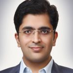 Gaurav Puri, Chief Investment Officer - CRE profile photo