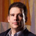 Rafael Sales, Presidente & CEO profile photo