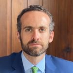 Sebastián González, Investments Director profile photo