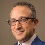 Raphael Smadja, Co-Head of Europe, Head of French Real Estate profile photo