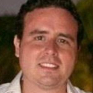 Oscar Andres Arango