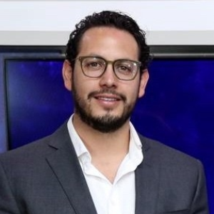 Victor Mejia