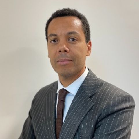 Christophe Beauvilain