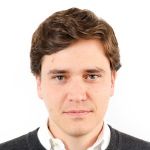 Rodrigo Branchini, Partner | Managing Director APAC profile photo