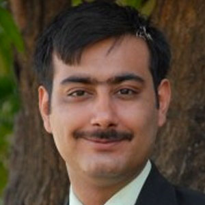Rohit Nanda