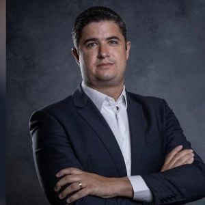 Cristiano Cavalcanti