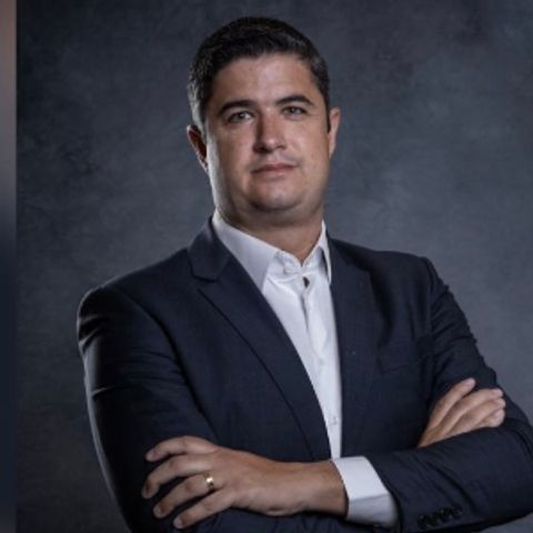 Cristiano Cavalcanti
