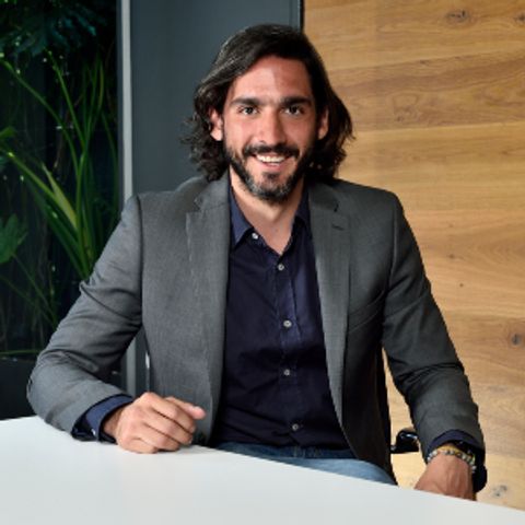 Sebastián Muñoz Álvarez