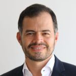 Eduardo Caballero, Board Member profile photo