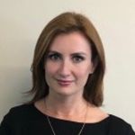 Tessy Rivera, CFO profile photo