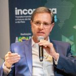 Luiz Antonio França, CEO profile photo