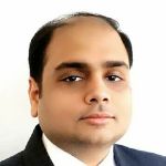 Garvit Sah, Principal Professional, Project Finance and Operations Department profile photo