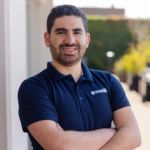 Ted Senado, Founder & CEO profile photo