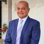 Krishna Kotak, Chairman profile photo