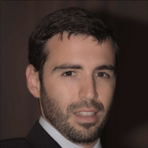 Mauricio Martin