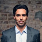 Diego Villar, CEO profile photo