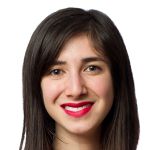 Mai-Lan de Marcilly, Head of Transactions France & Hotels profile photo