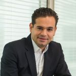 Wanderley Galhiego Junior, Institutional Relations Director profile photo
