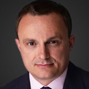 Michael Cullen