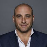 Ellis Sher, Co-Founder and CEO profile photo