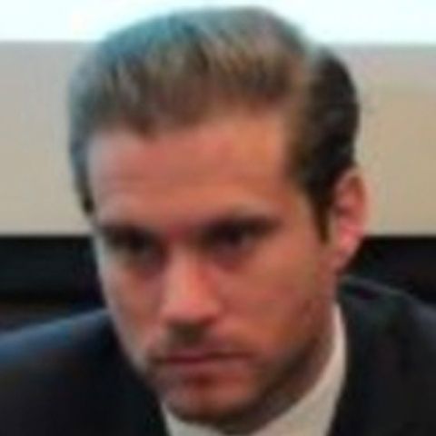 Rodrigo Gonzalez Zerbi