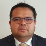 Ernesto García Quintero, CEO profile photo