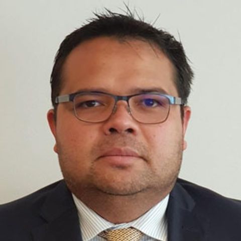 Ernesto García Quintero