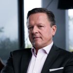 Vicente Naves, CEO profile photo