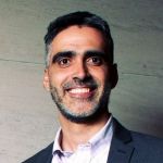 Juan Landeira, Senior Director profile photo