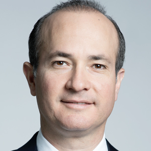 Gabriel Gonzalez Garza