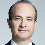 Gabriel Gonzalez Garza, Director General profile photo